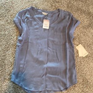 Cisono shirt from tj maxx
